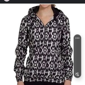 Lululemon Down time Jacket size 4